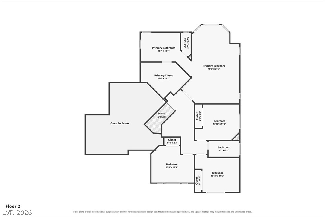 5337 Bright Sun Court Property Photo 43