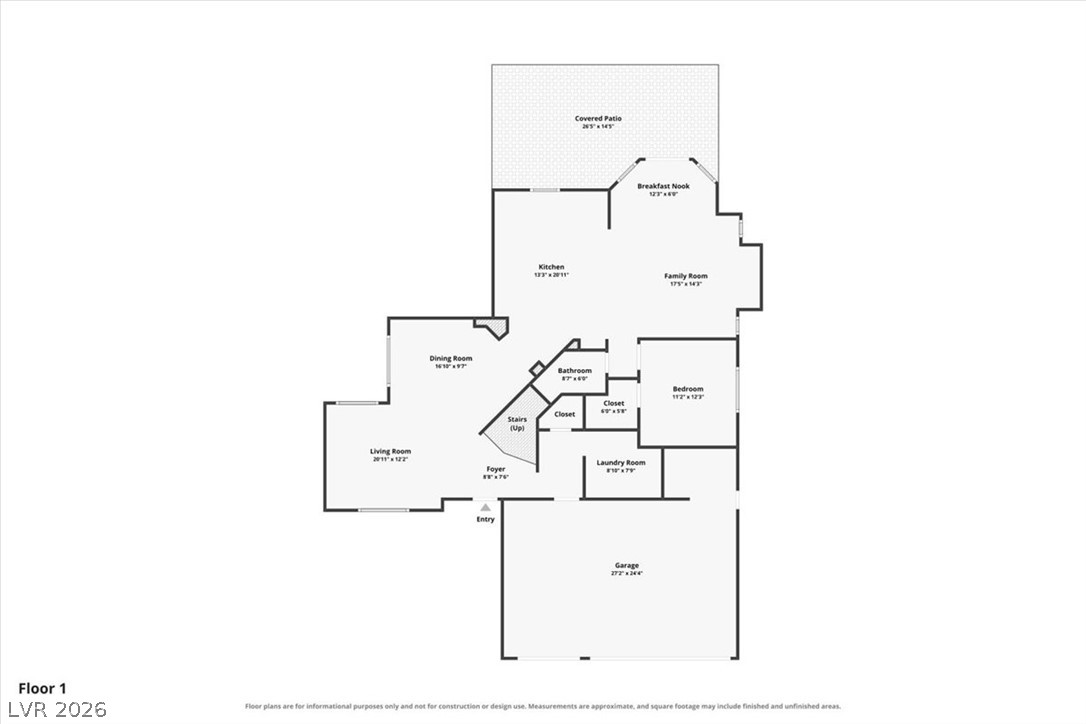 5337 Bright Sun Court Property Photo 45