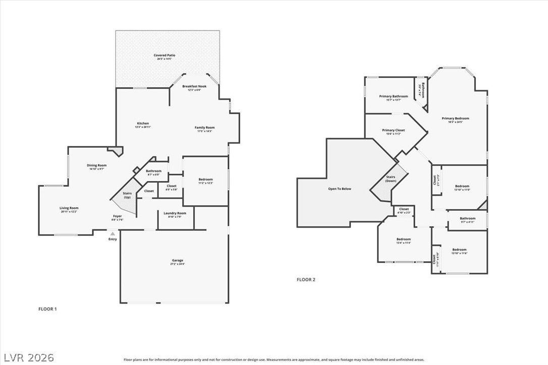 5337 Bright Sun Court Property Photo 48