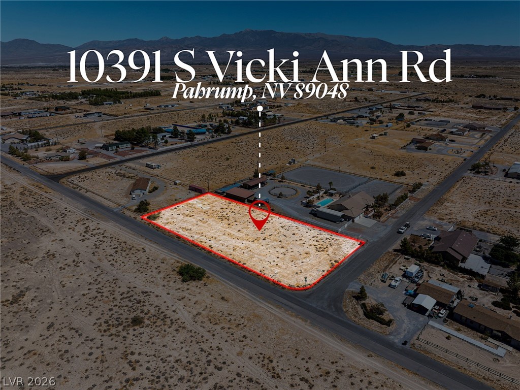 10391 South Vicki Ann Road Property Photo 1