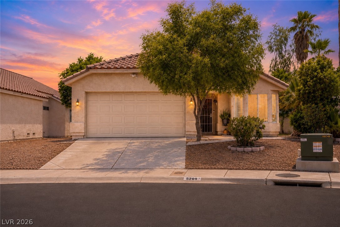 5209 Brookmere Drive Property Photo 1