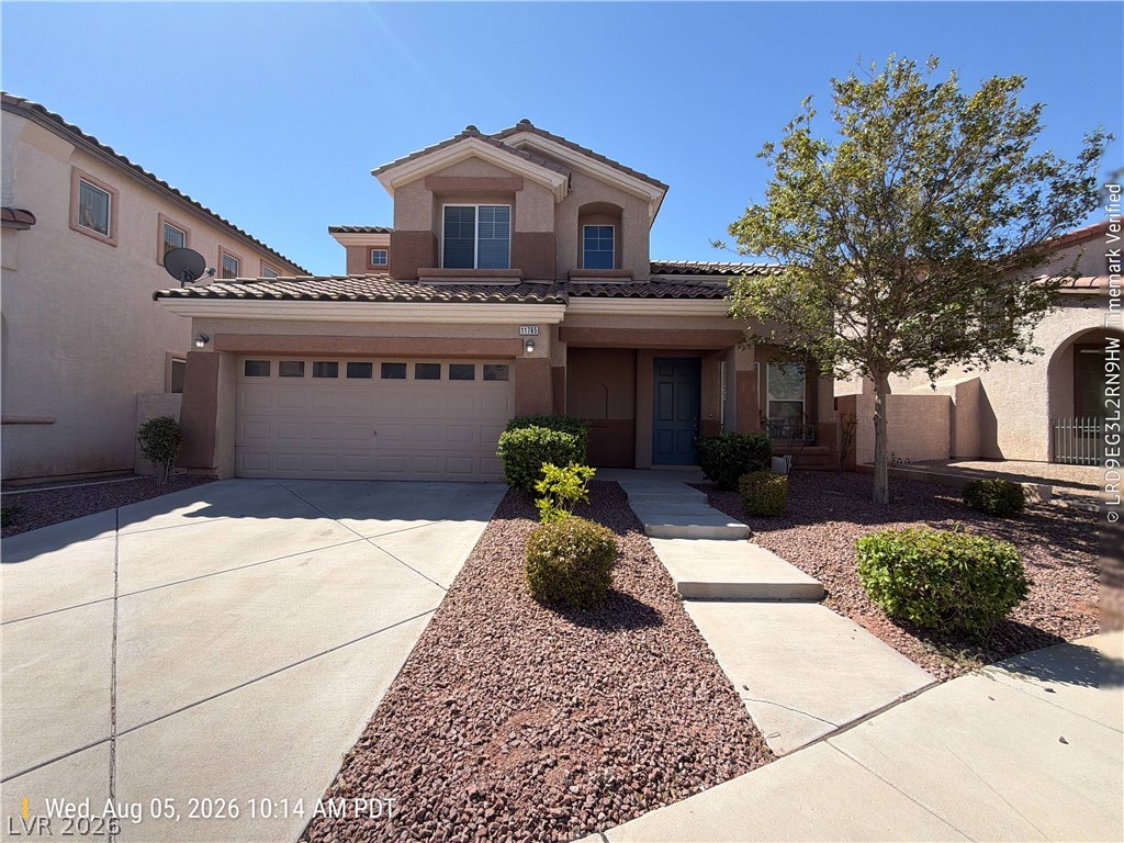11765 Via Esperanza Avenue Property Photo 1