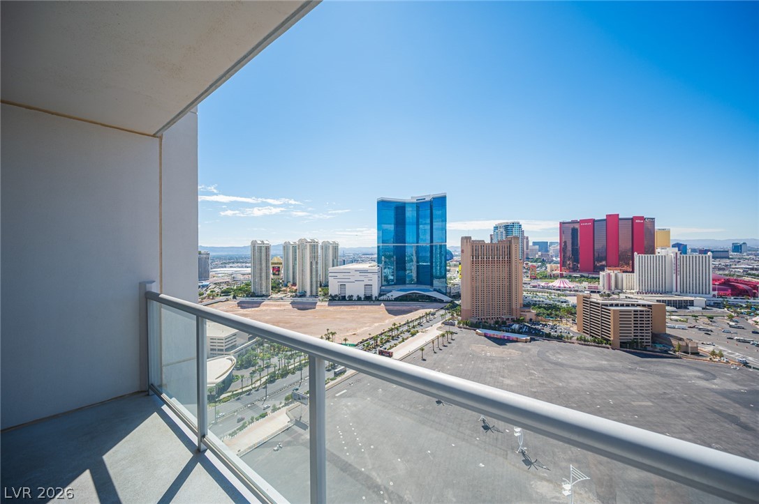 200 West Sahara Avenue 3401 Property Photo 16