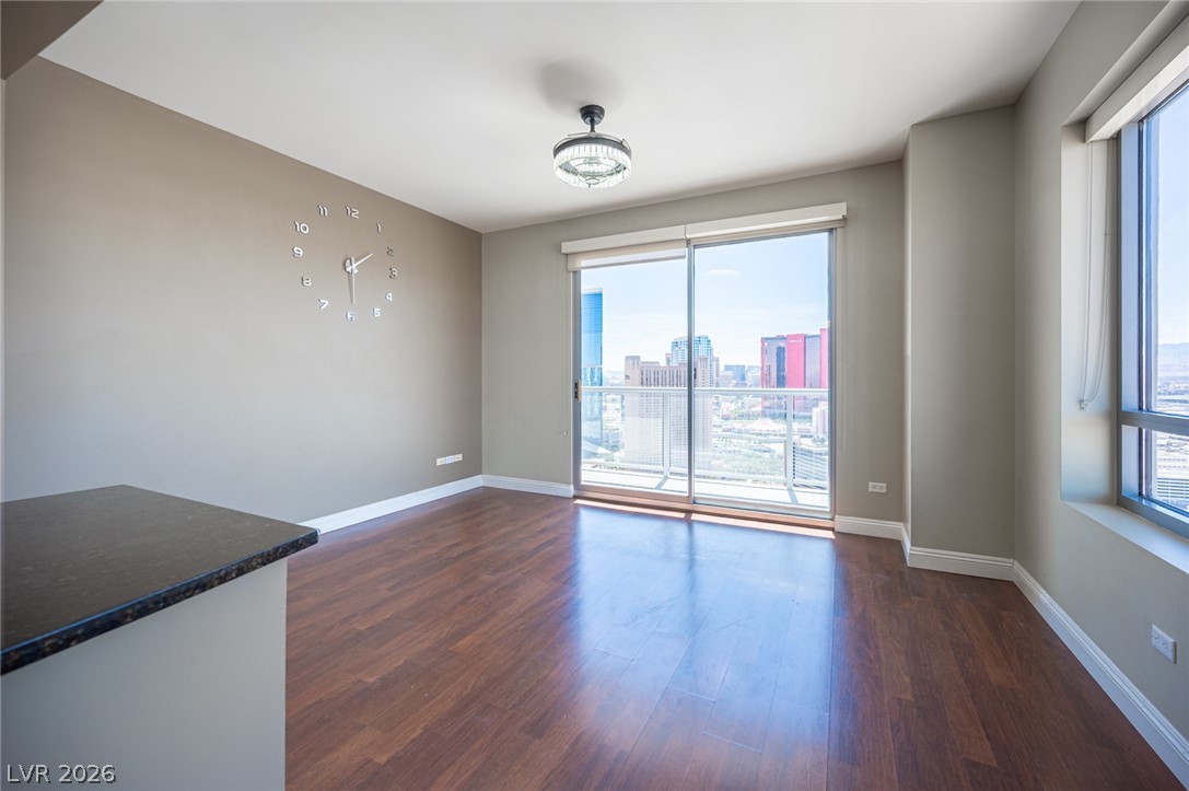 200 West Sahara Avenue 3401 Property Photo 34