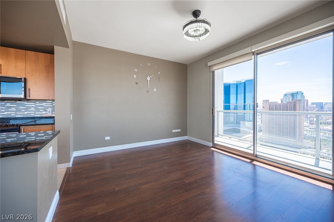 200 West Sahara Avenue 3401 Property Photo 35