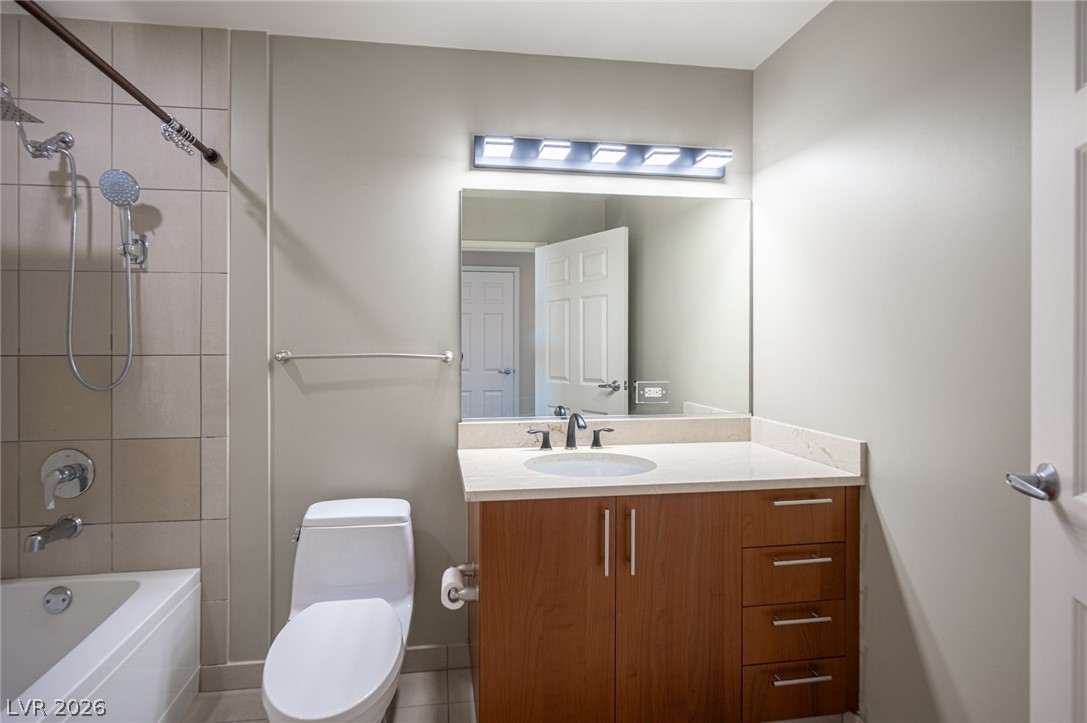 200 West Sahara Avenue 3401 Property Photo 48