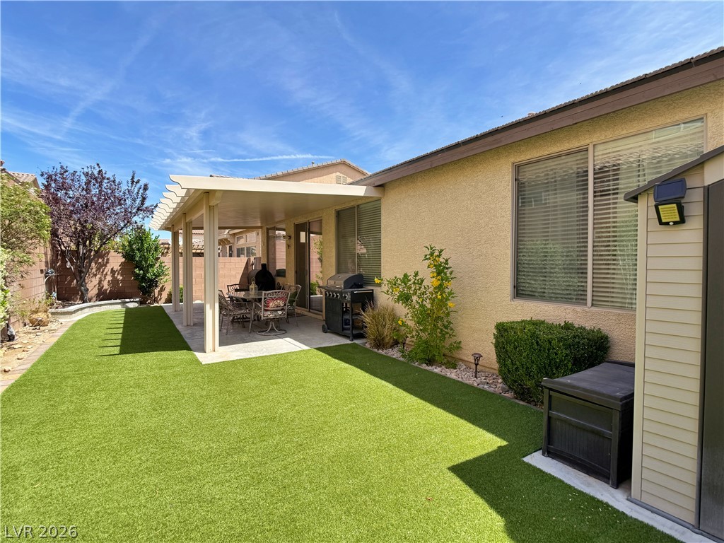 10571 Aloe Springs Street Property Photo 35