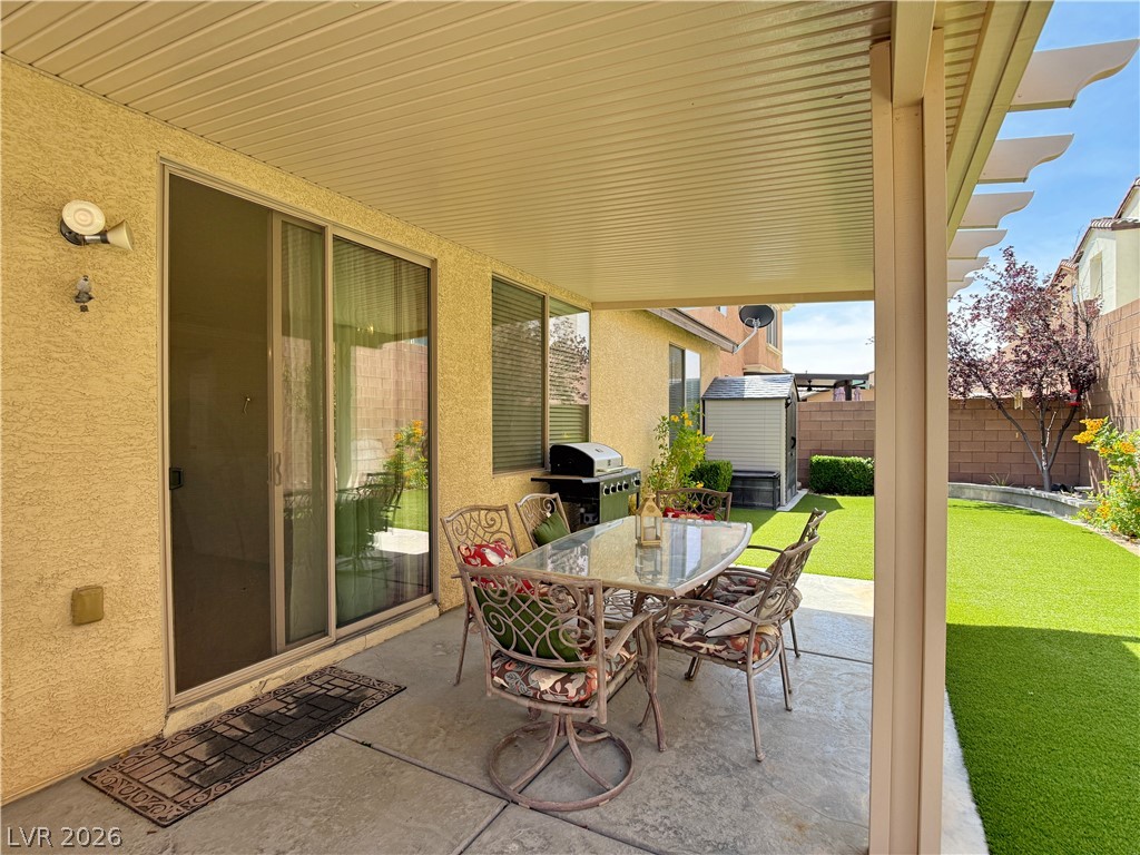 10571 Aloe Springs Street Property Photo 37