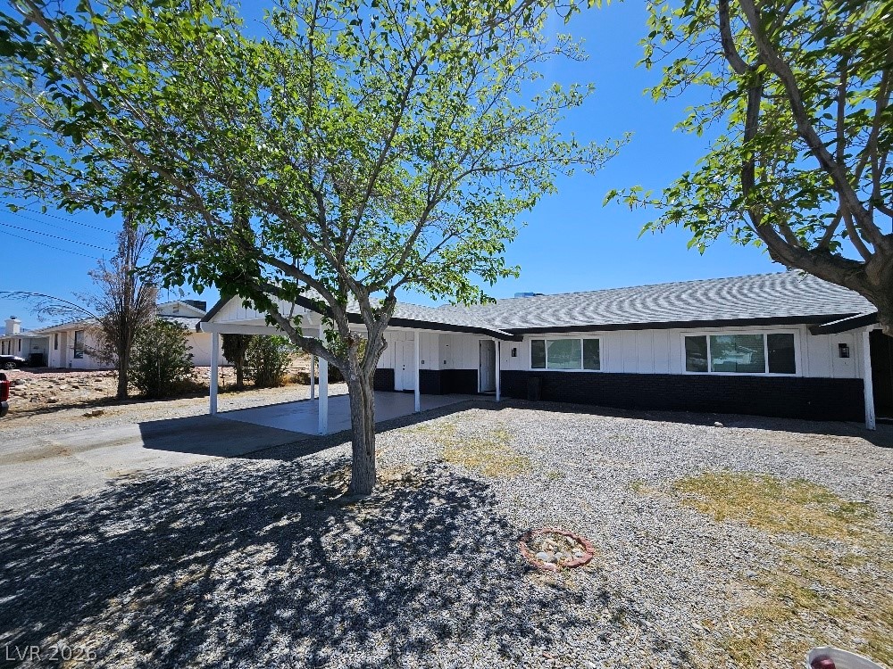 1083 East Calvada Boulevard B Property Photo 2