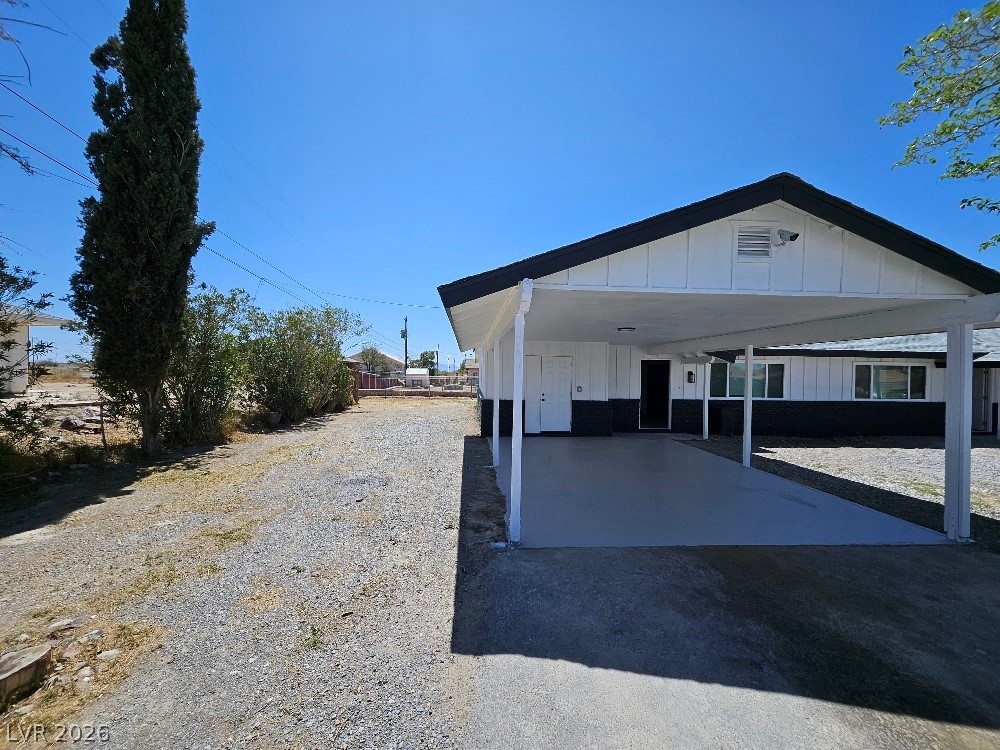 1083 East Calvada Boulevard B Property Photo 4