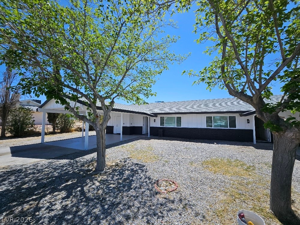 1083 East Calvada Boulevard B Property Photo 5