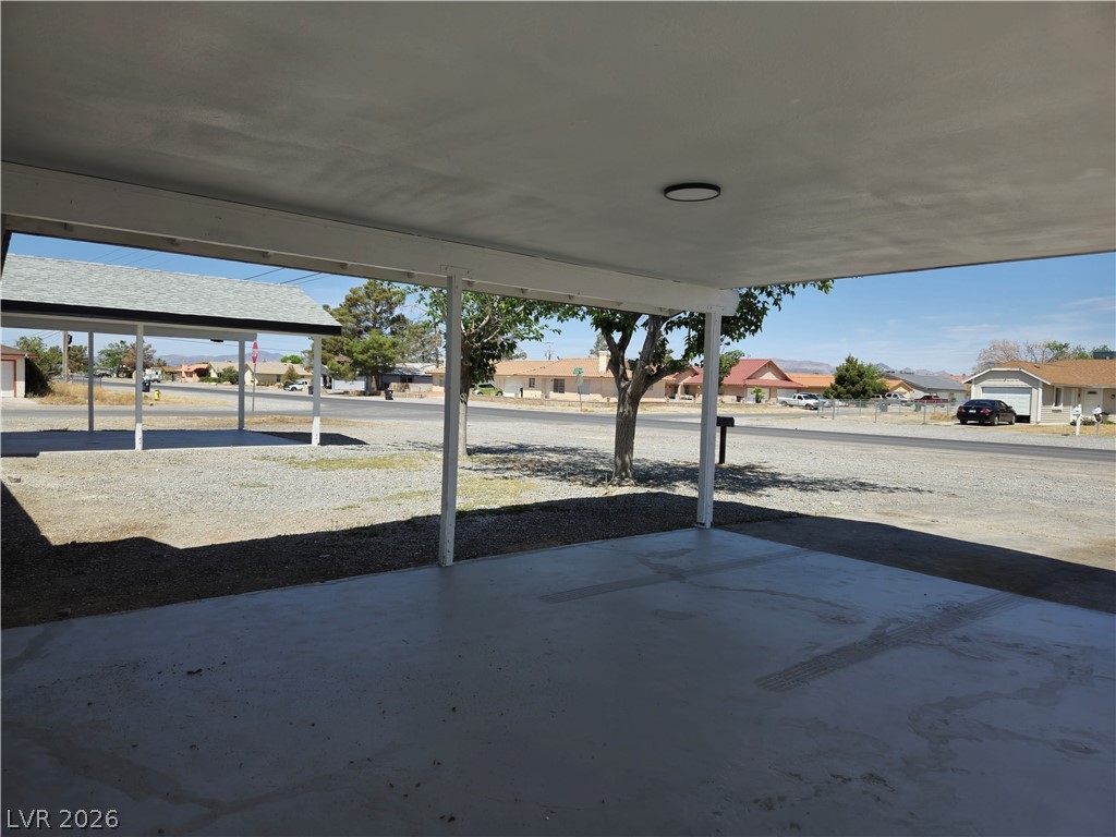 1083 East Calvada Boulevard B Property Photo 18