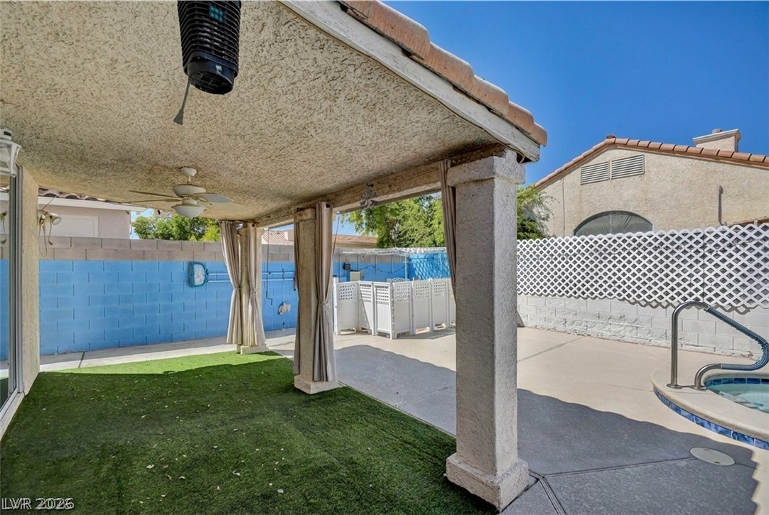 5129 Coral Beach Street Property Photo 41
