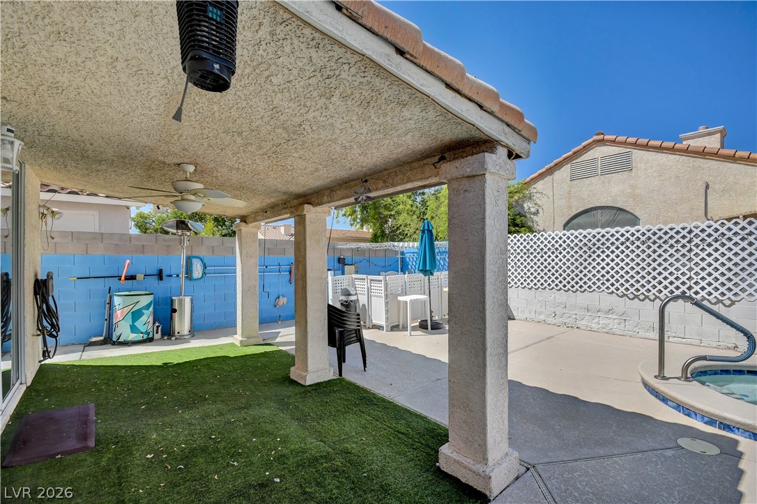 5129 Coral Beach Street Property Photo 47