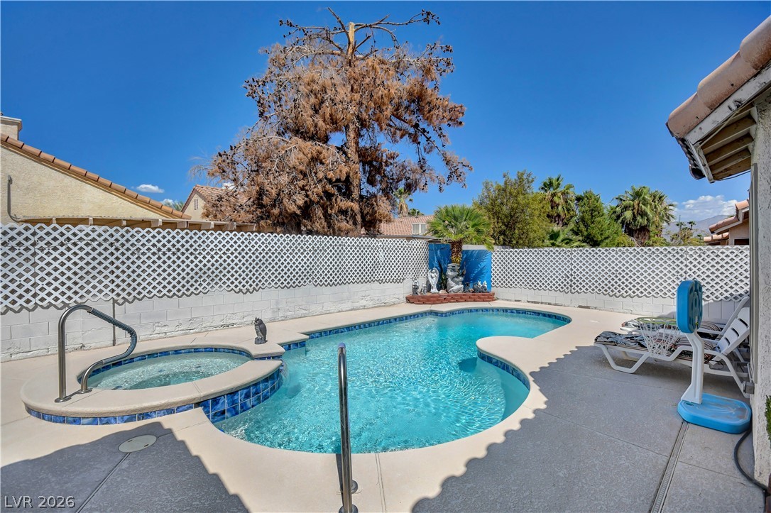 5129 Coral Beach Street Property Photo 50