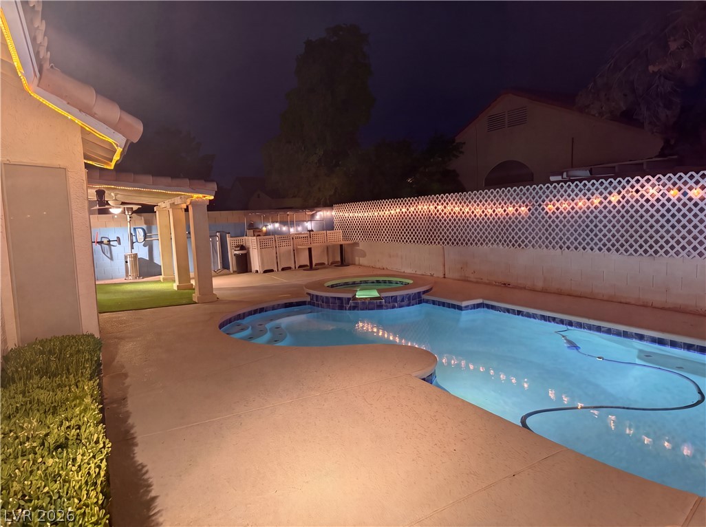 5129 Coral Beach Street Property Photo 55