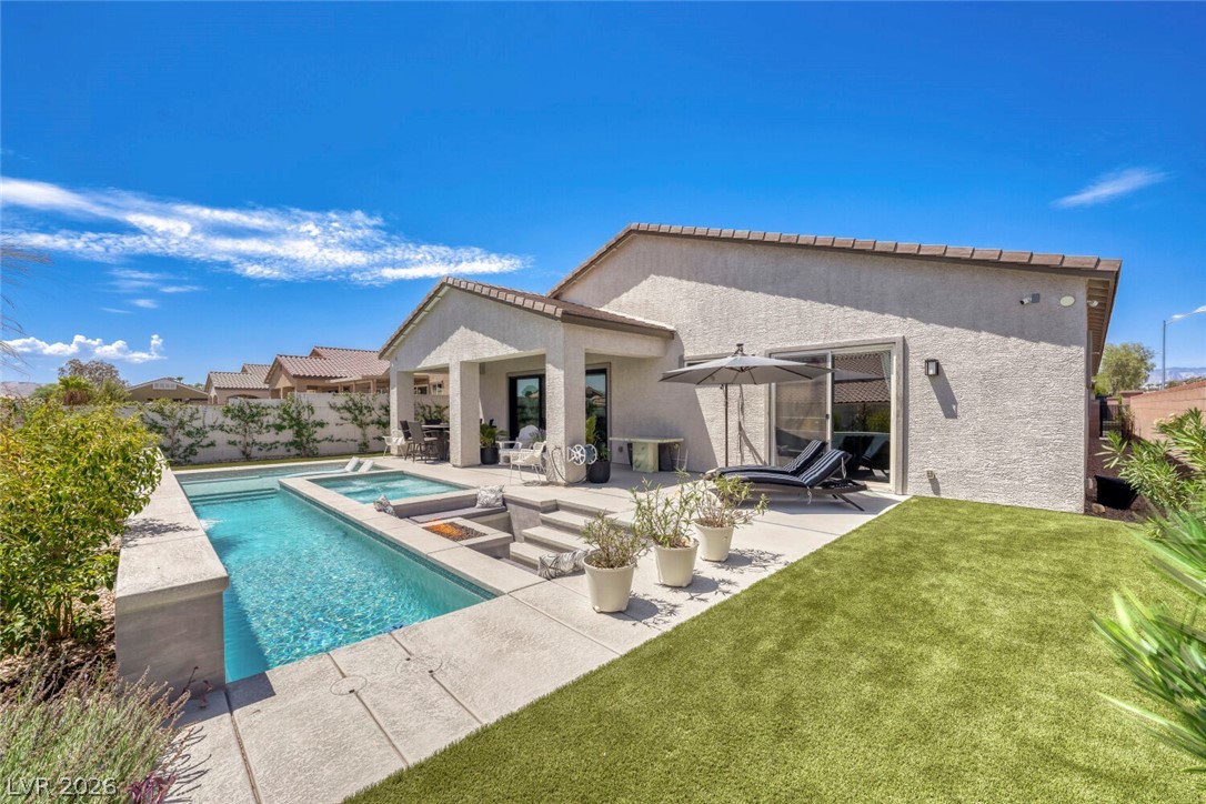9306 Sierra De Luna Court Property Photo 39