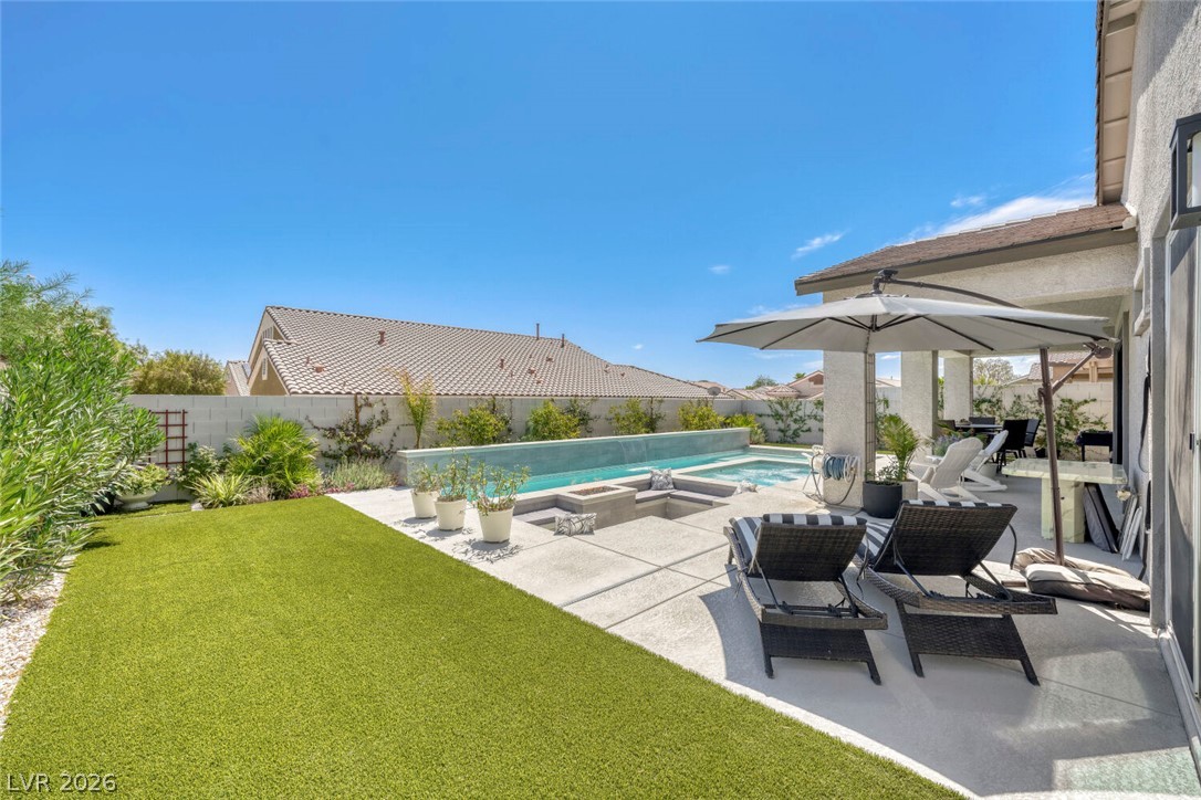 9306 Sierra De Luna Court Property Photo 40