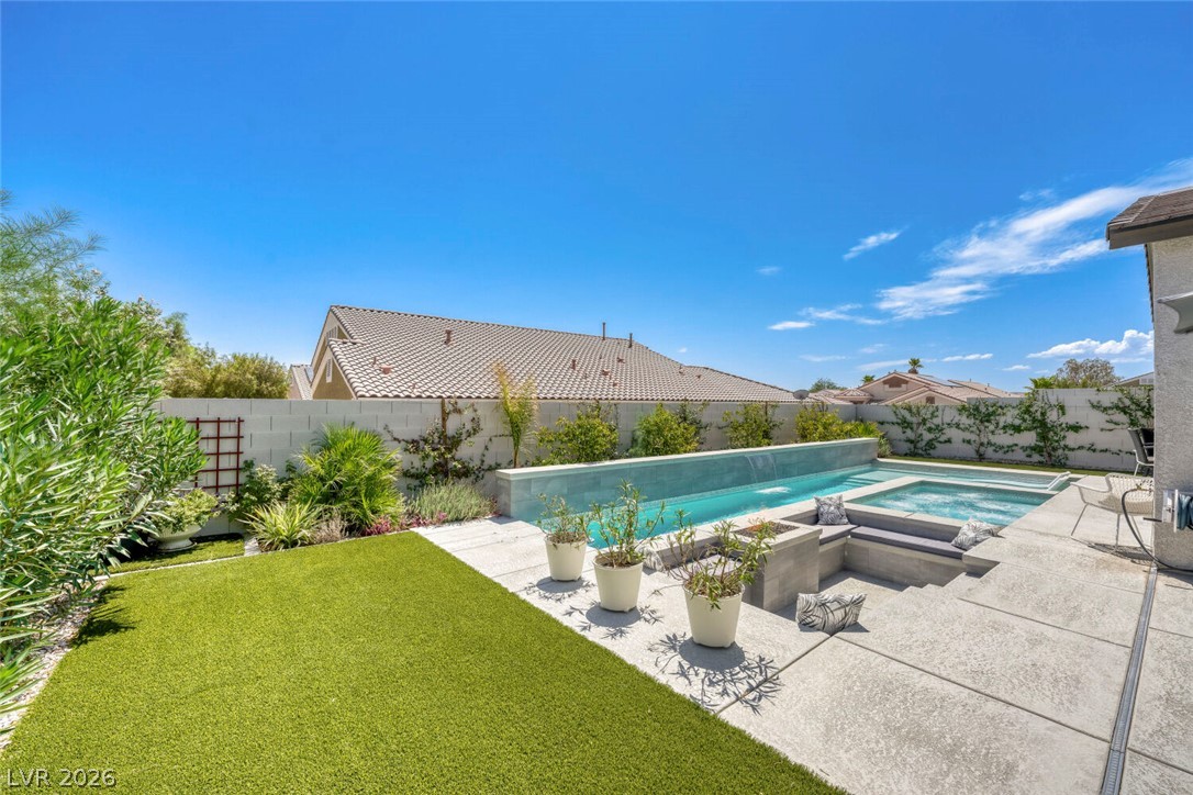 9306 Sierra De Luna Court Property Photo 41