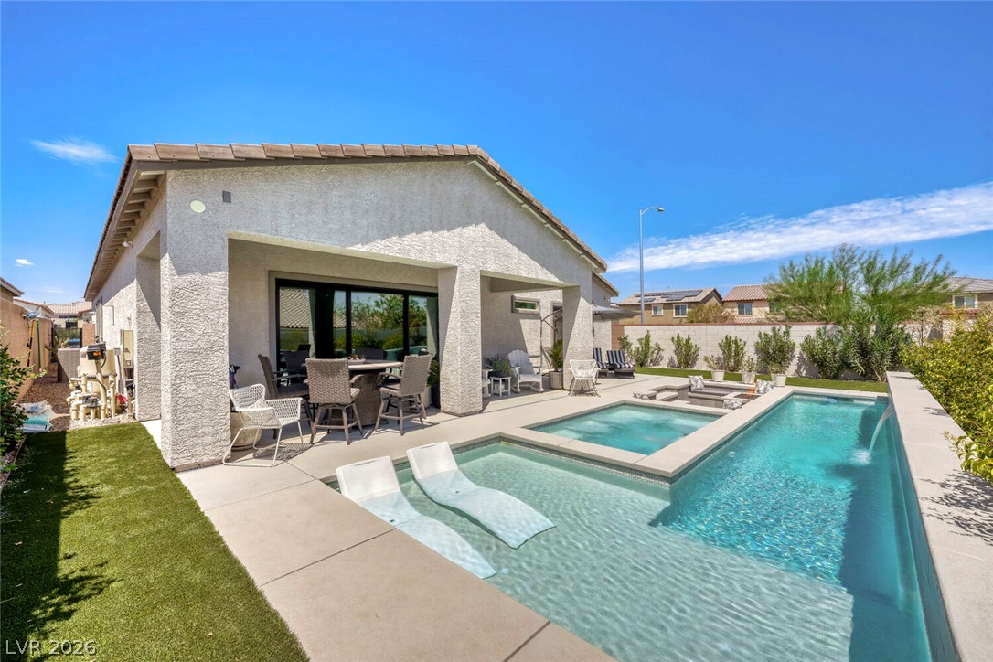 9306 Sierra De Luna Court Property Photo 43