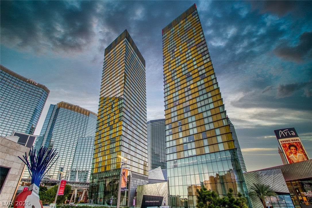 3722 Las Vegas Boulevard 2201 Property Photo 21