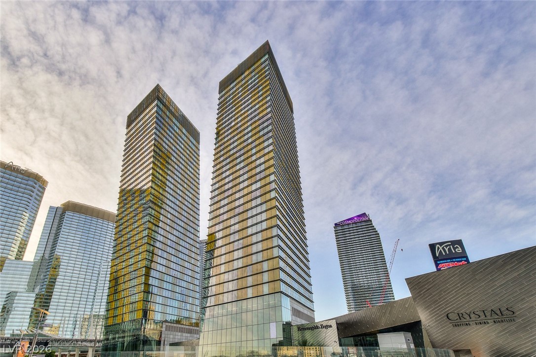 3722 Las Vegas Boulevard 2201 Property Photo 22