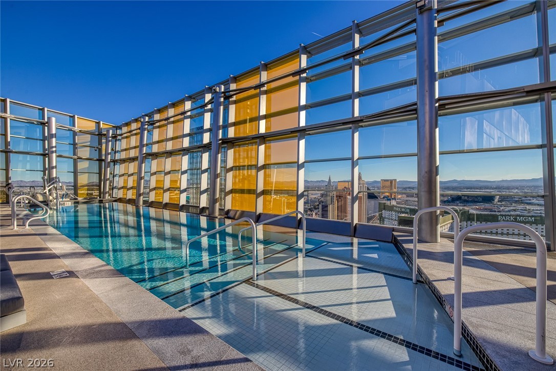 3722 Las Vegas Boulevard 2201 Property Photo 25