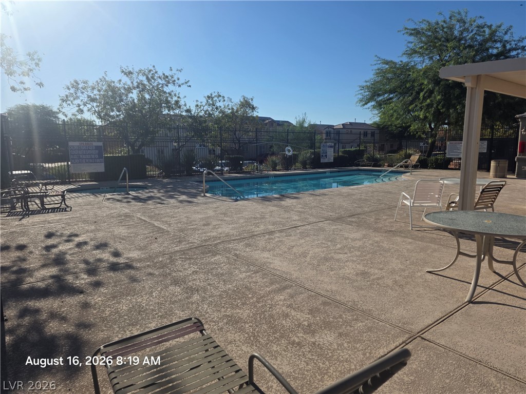 6939 Smiling Cloud Avenue Property Photo 27