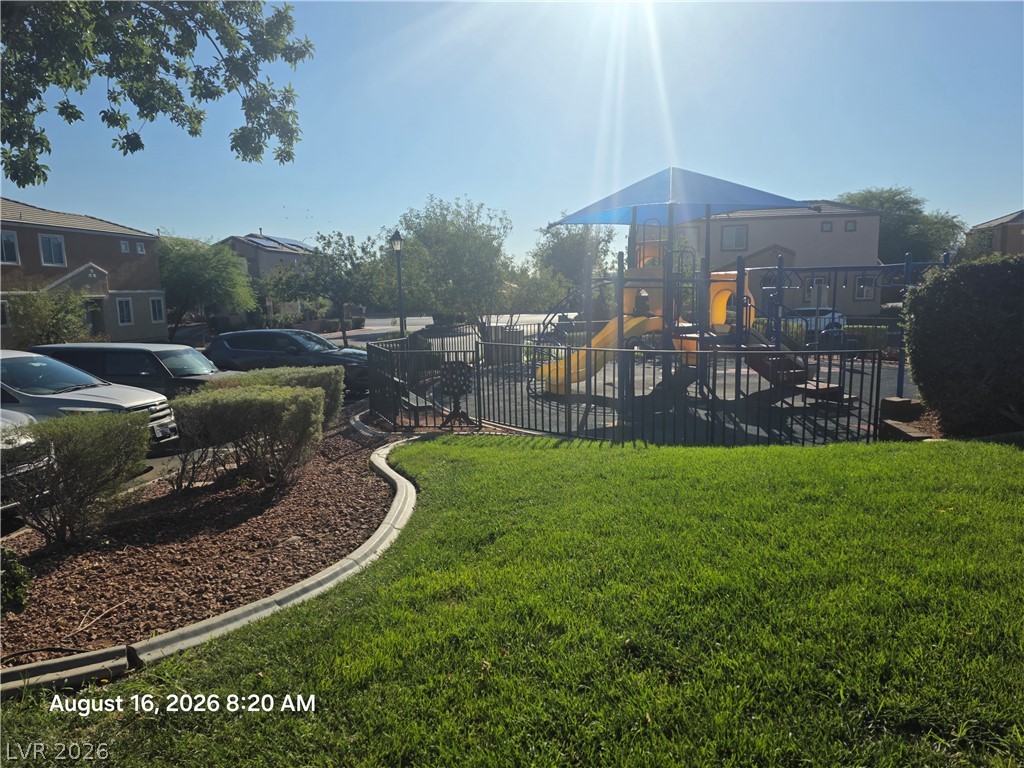 6939 Smiling Cloud Avenue Property Photo 28