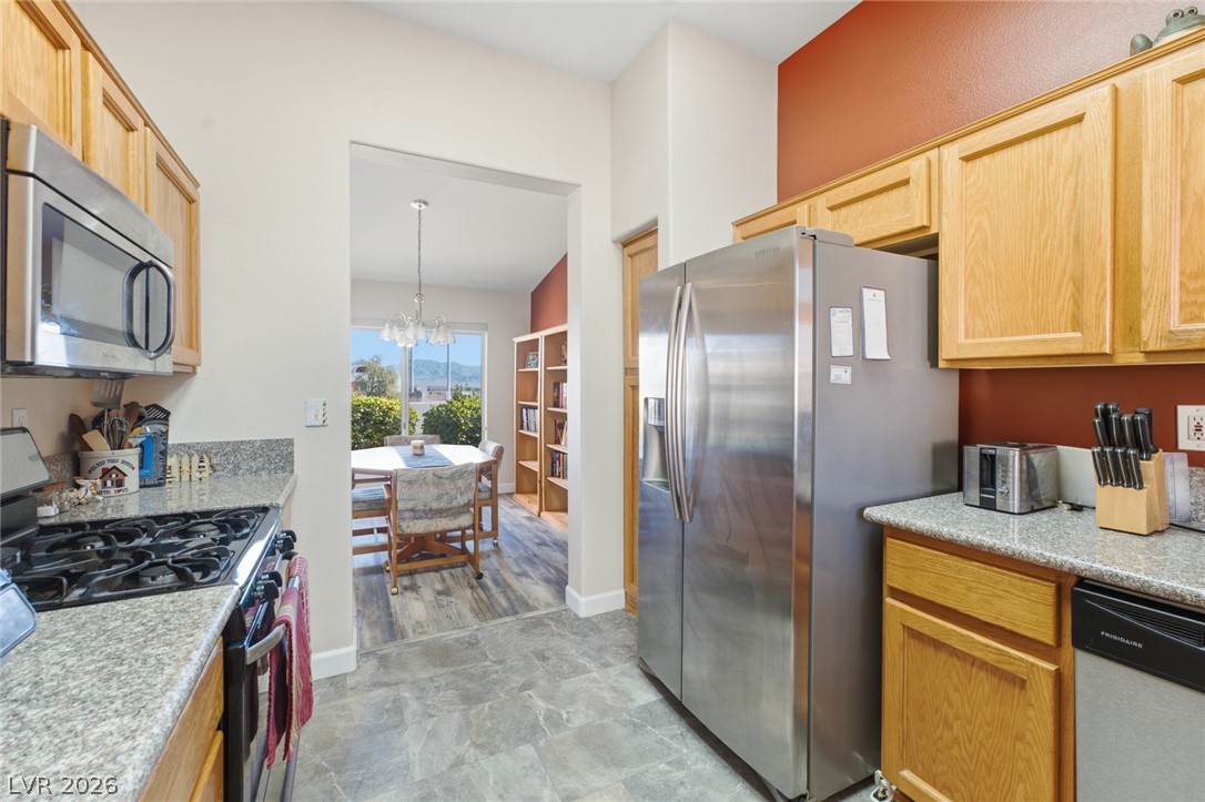 9812 Villa Ridge Drive Property Photo 13