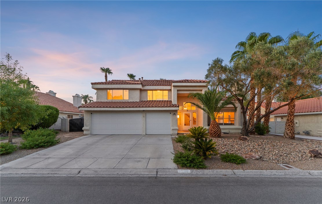 1924 Spode Avenue