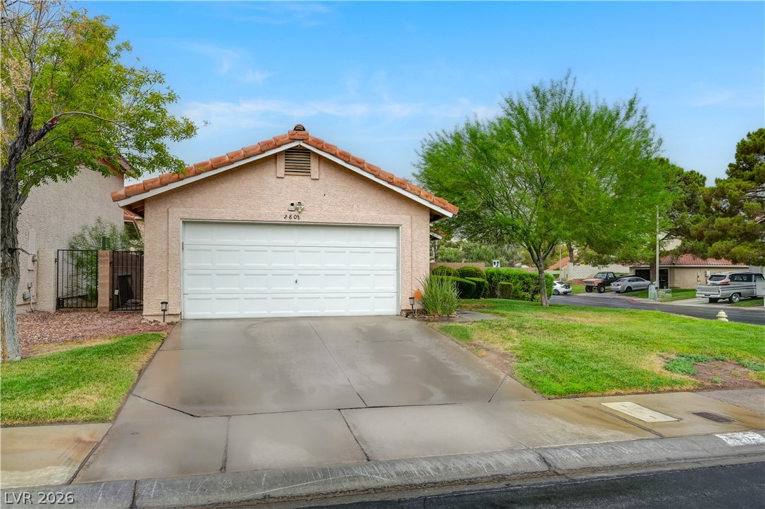 2802 Tortoise Court Property Photo 1
