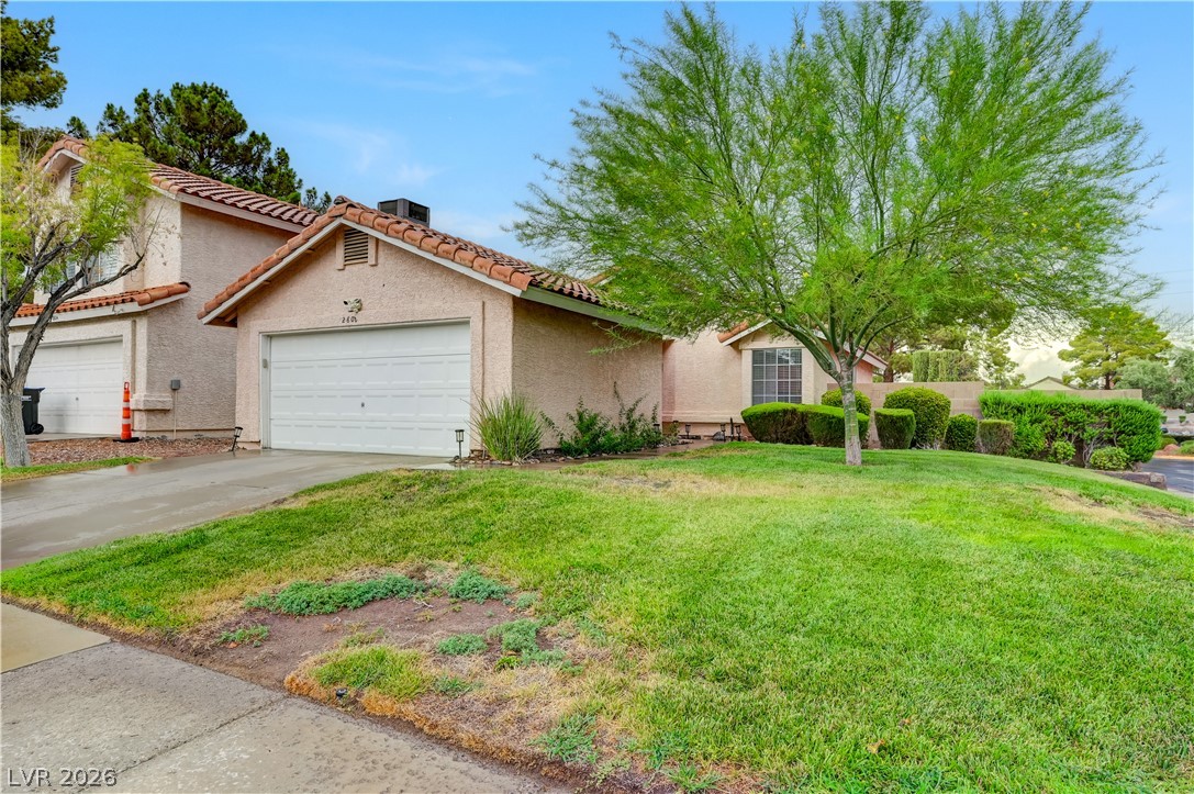 2802 Tortoise Court Property Photo 2