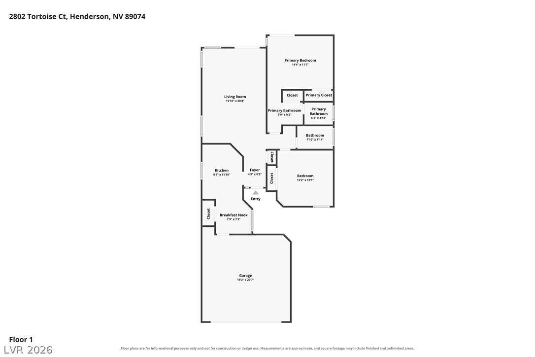 2802 Tortoise Court Property Photo 58