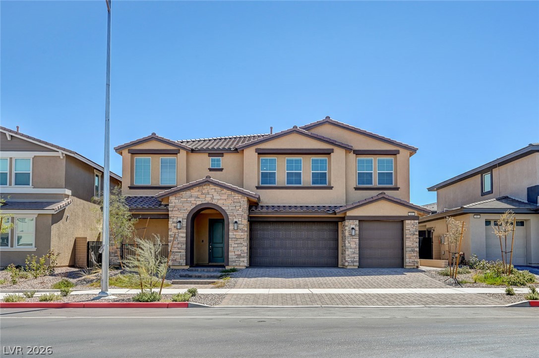 493 Canary Song Drive Property Photo 1