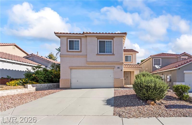 8708 Majestic Pine Avenue Property Photo 1