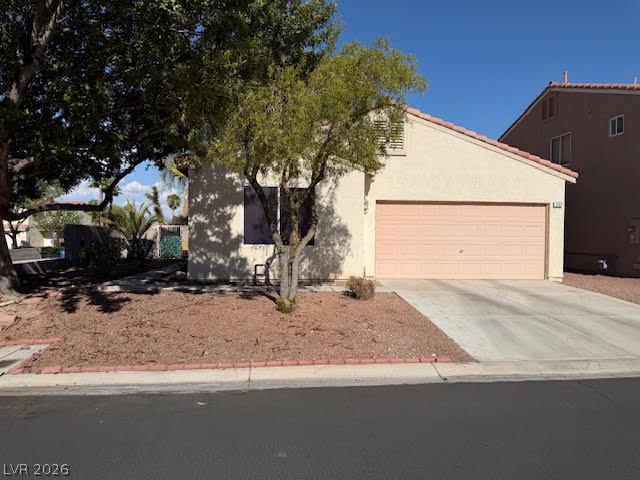 7252 Wandering Star Court Property Photo 1