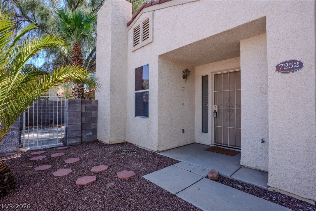 7252 Wandering Star Court Property Photo 7