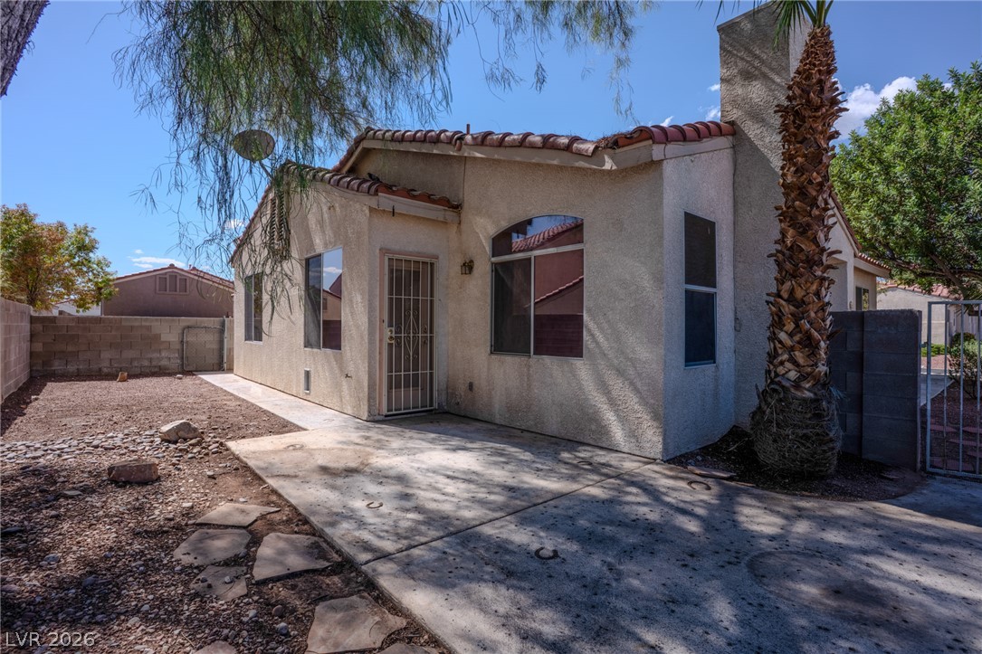 7252 Wandering Star Court Property Photo 8