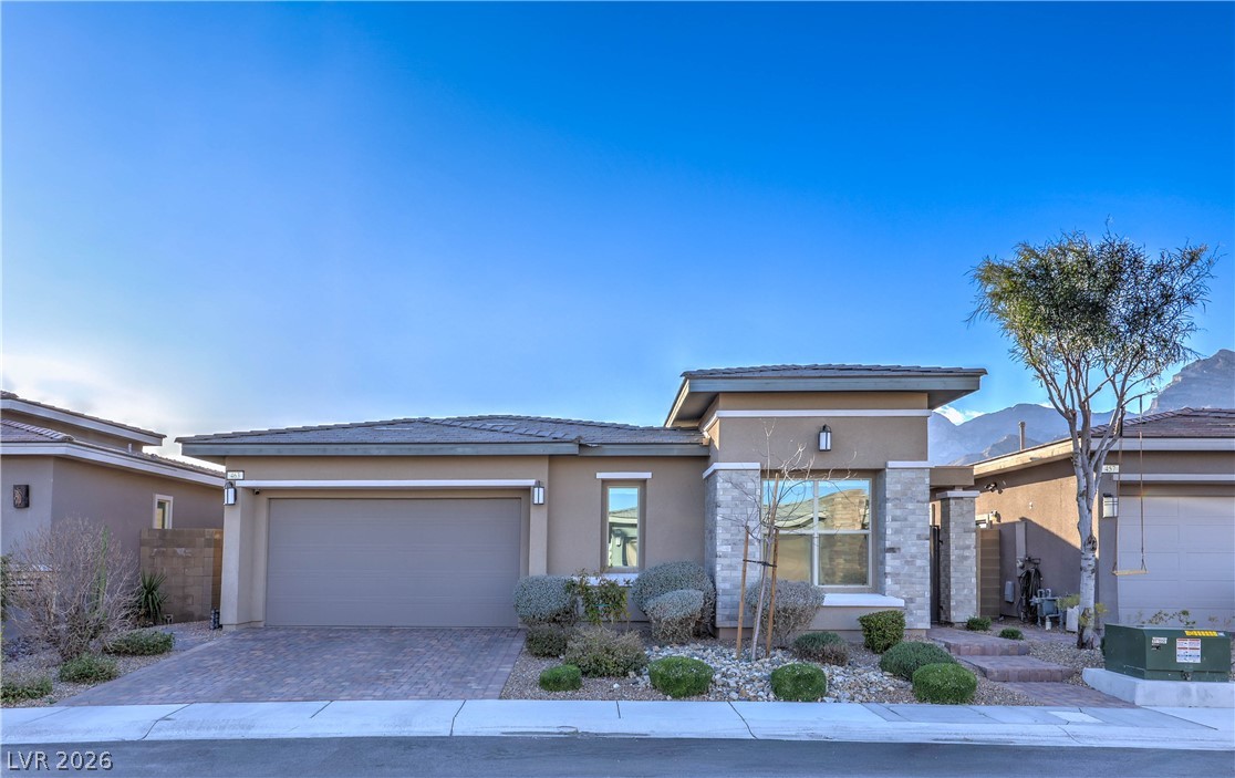 463 Point Sur Avenue Property Photo 1