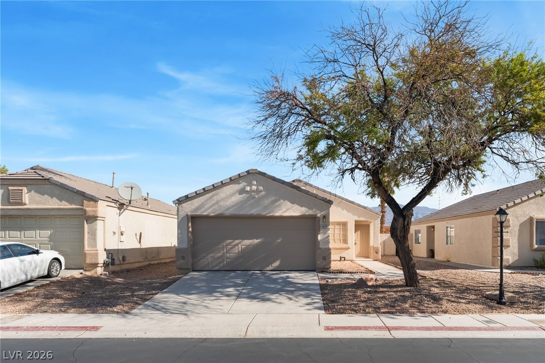 5424 Eagle Claw Avenue