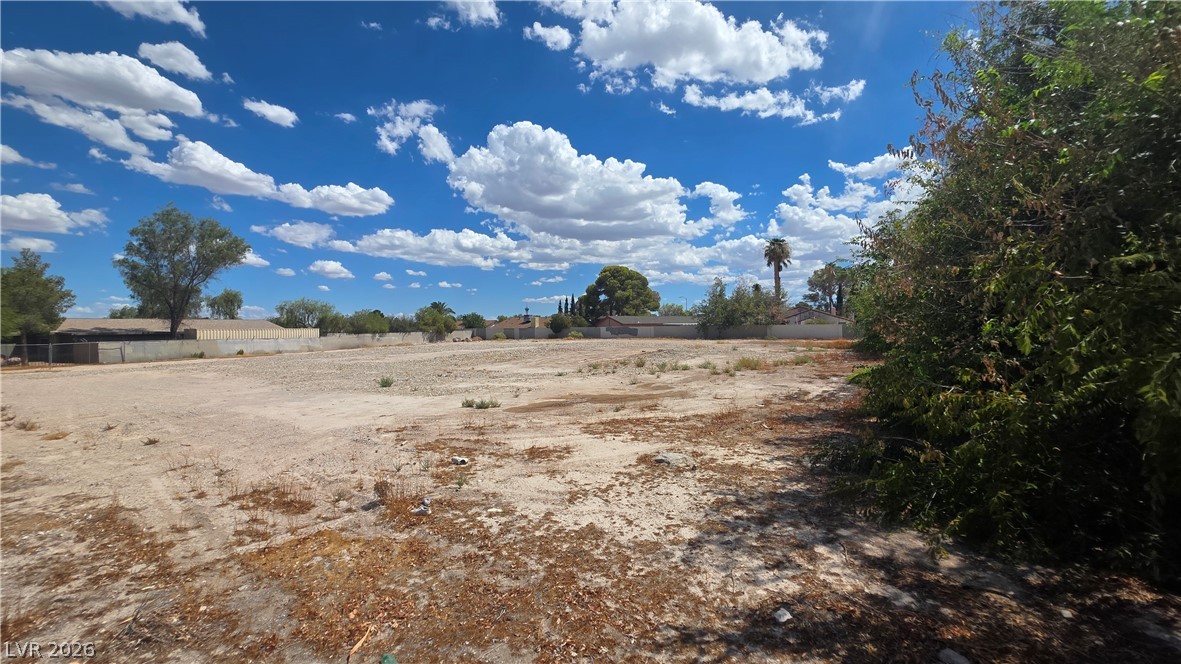 3995 West Vegas Drive Property Photo 6