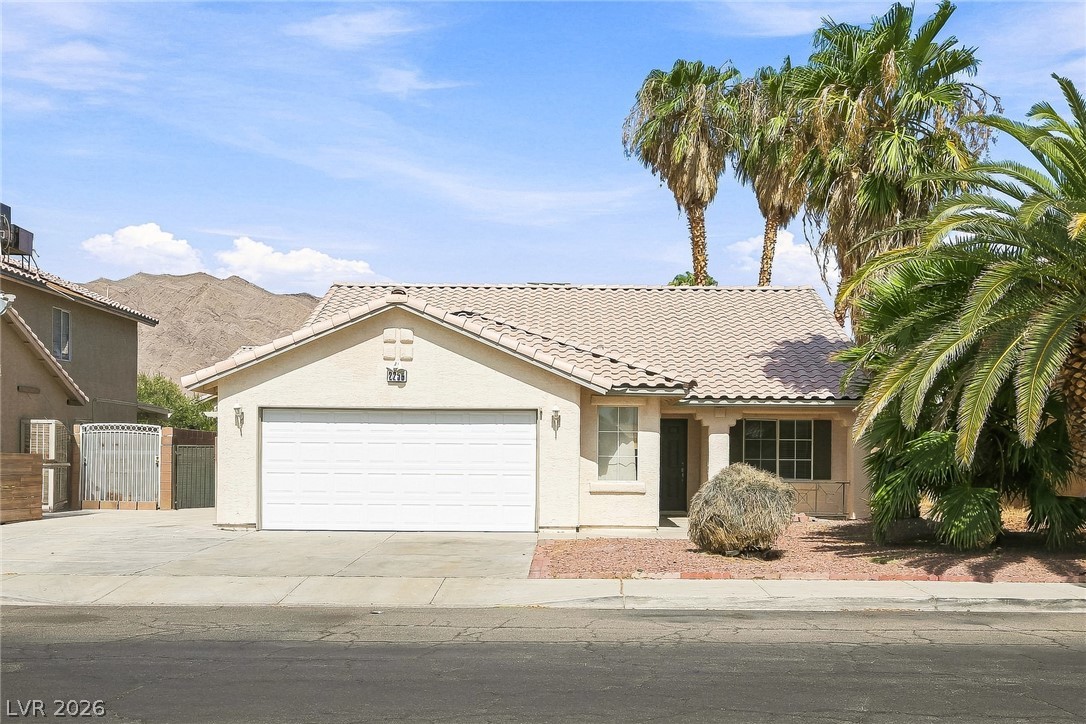 2256 Orchard Valley Drive Property Photo 1