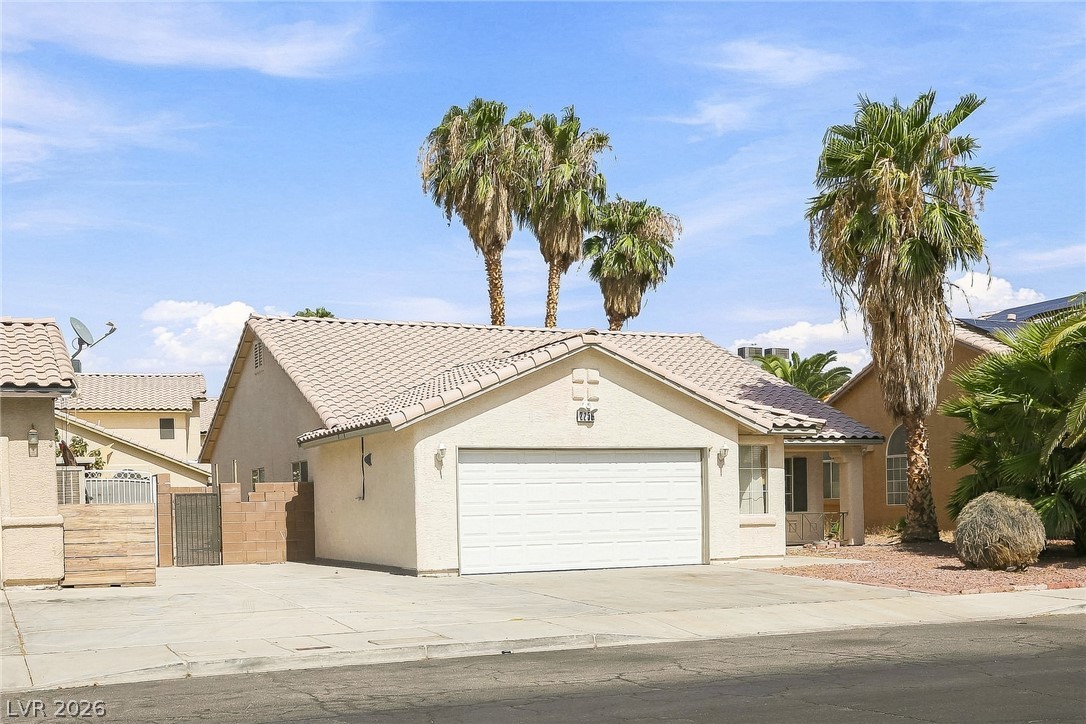 2256 Orchard Valley Drive Property Photo 2
