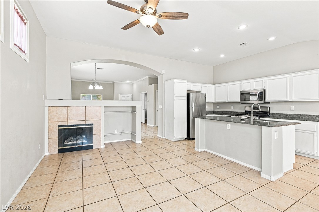 2256 Orchard Valley Drive Property Photo 3