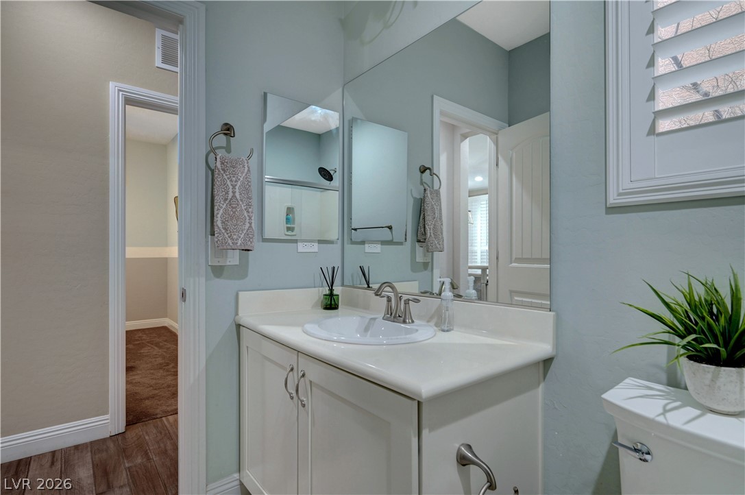 7694 Canyon Diablo Road Property Photo 23