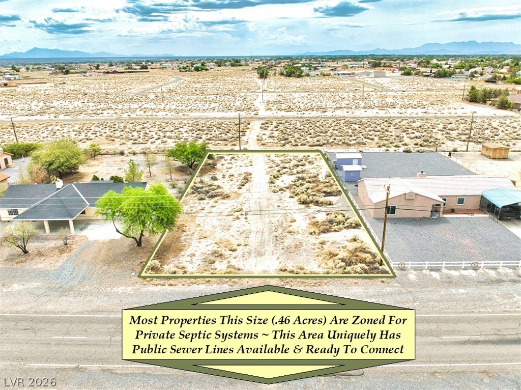 839 Mount Charleston Drive Property Photo 4