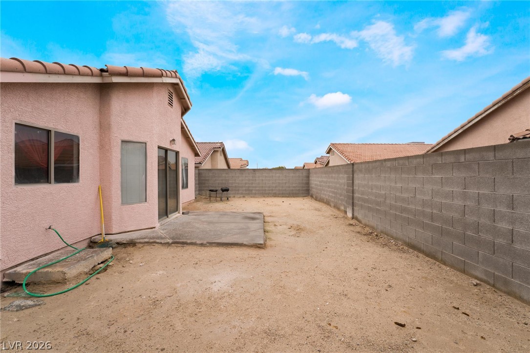 6548 Shining Sand Avenue Property Photo 25
