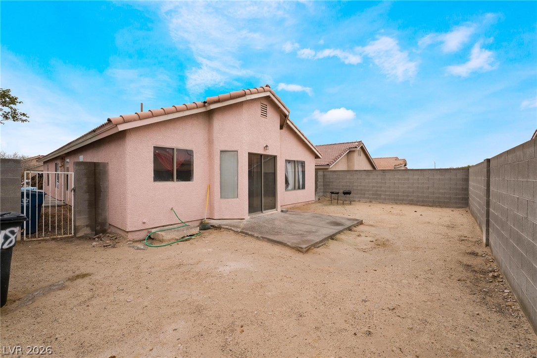 6548 Shining Sand Avenue Property Photo 26