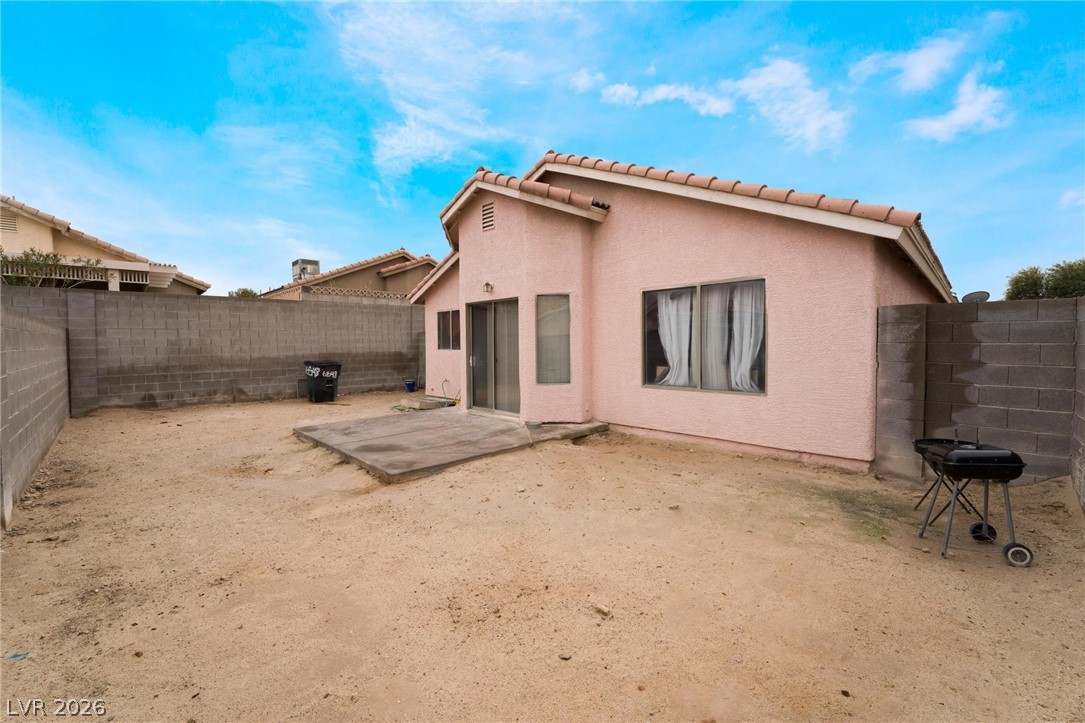 6548 Shining Sand Avenue Property Photo 27